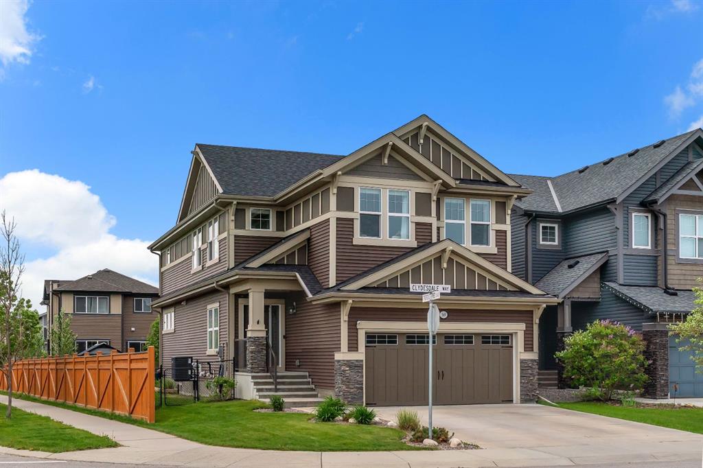 Picture for 369 CLYDESDALE Way 
