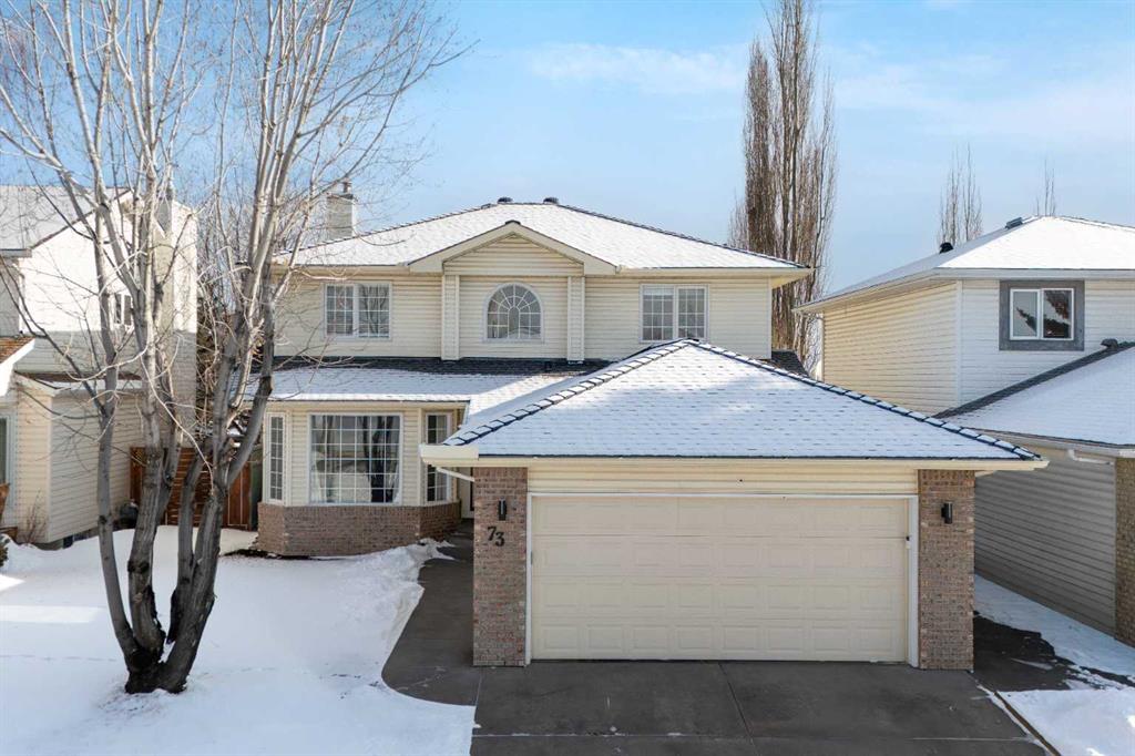 Picture for 73 Riverview Close SE