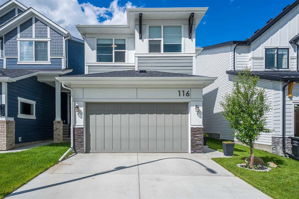 Picture for 116 Rowmont Heath NW