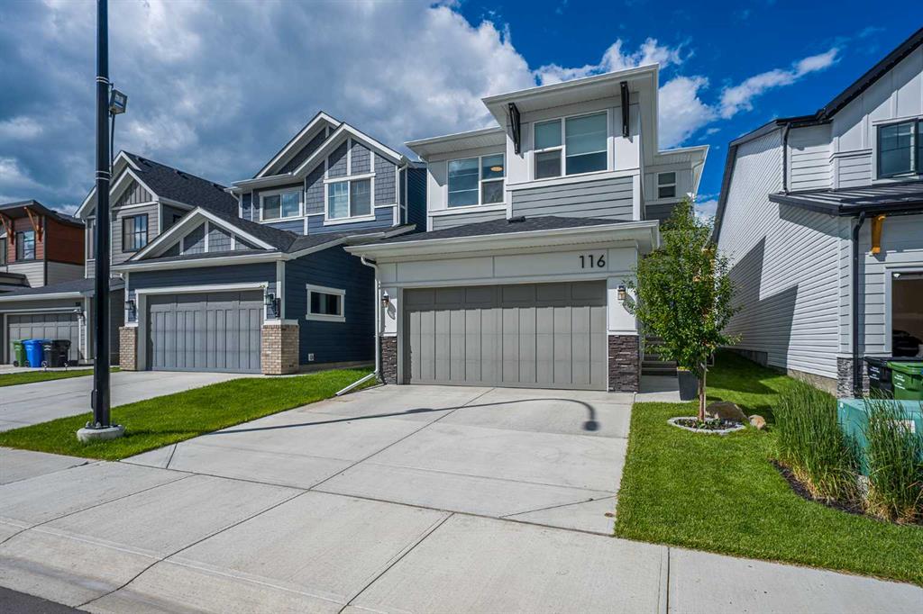 Picture for 116 Rowmont Heath NW