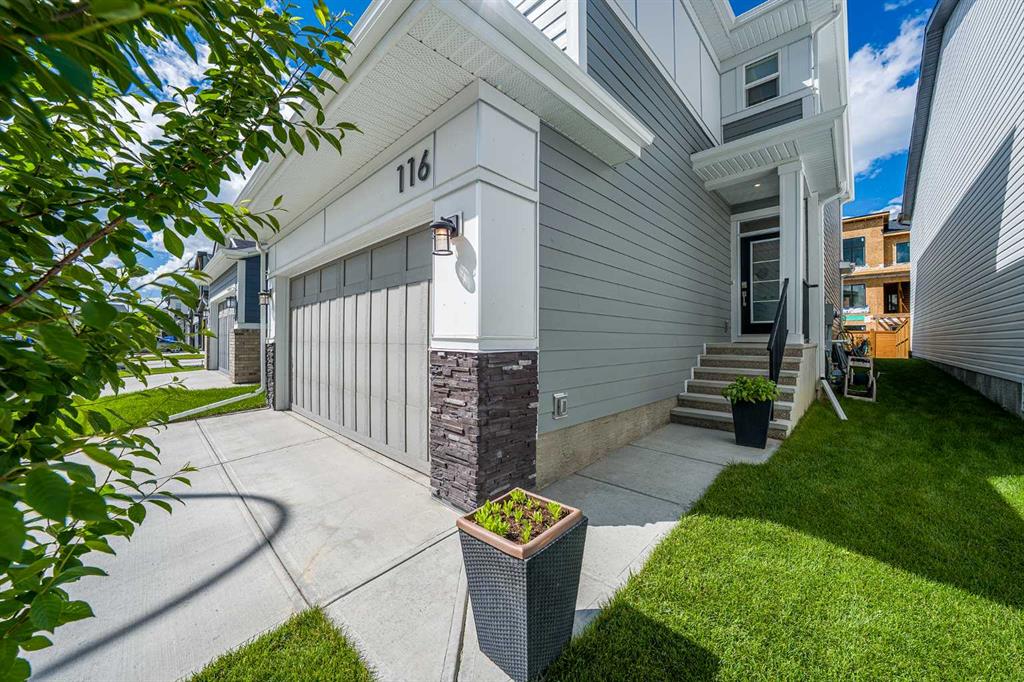 Picture for 116 Rowmont Heath NW