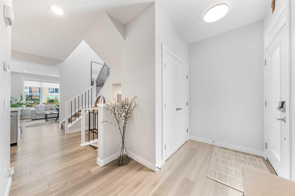 Picture for 116 Rowmont Heath NW