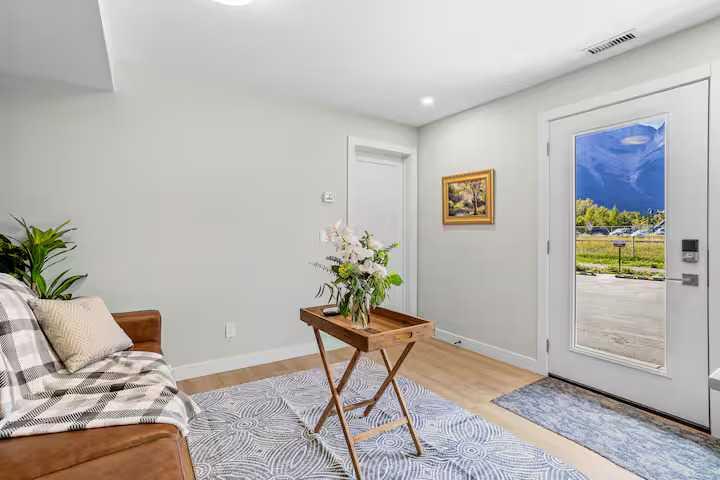 Picture for 113, 1106 Bow Valley Trail 