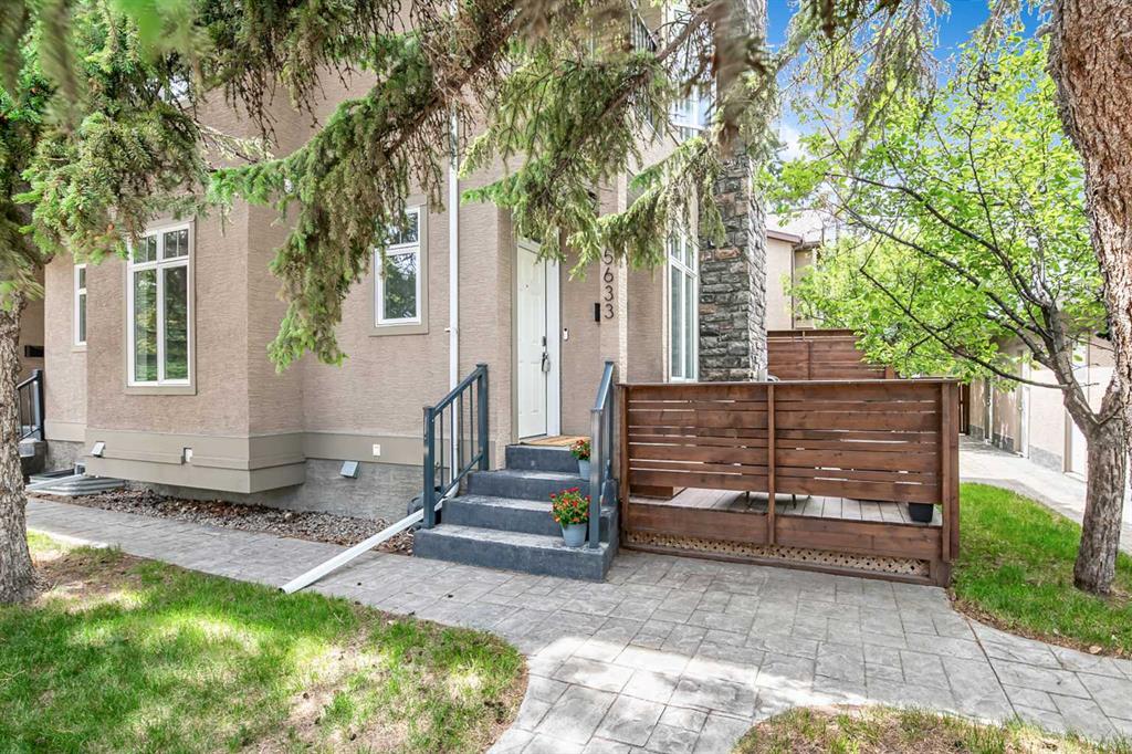 Picture for 5633 6 Street SW