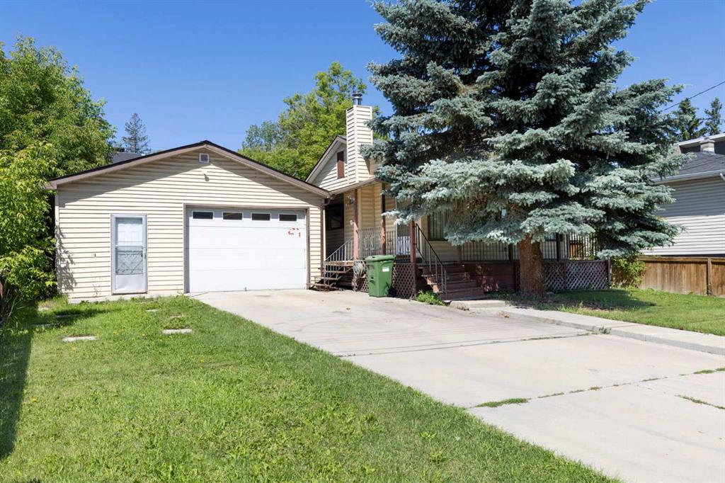 Picture for 3819 1 Street NE