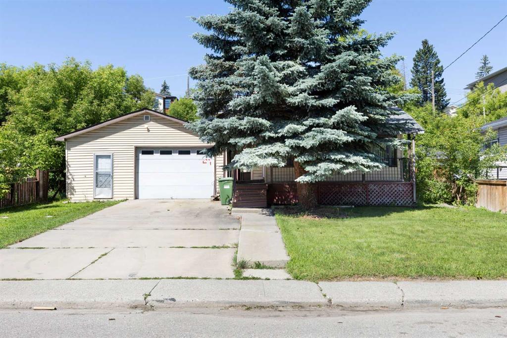 Picture for 3819 1 Street NE