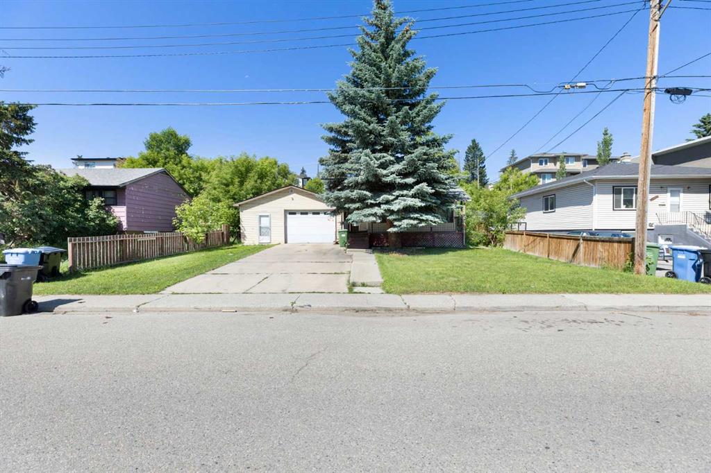 Picture for 3819 1 Street NE