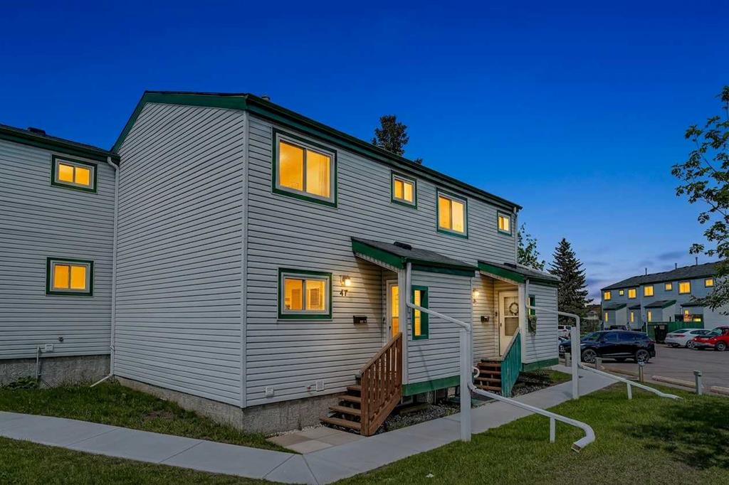 Picture for 47, 131 Templehill Drive NE