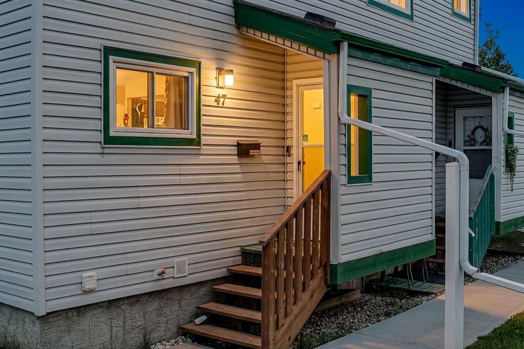 Picture for 47, 131 Templehill Drive NE
