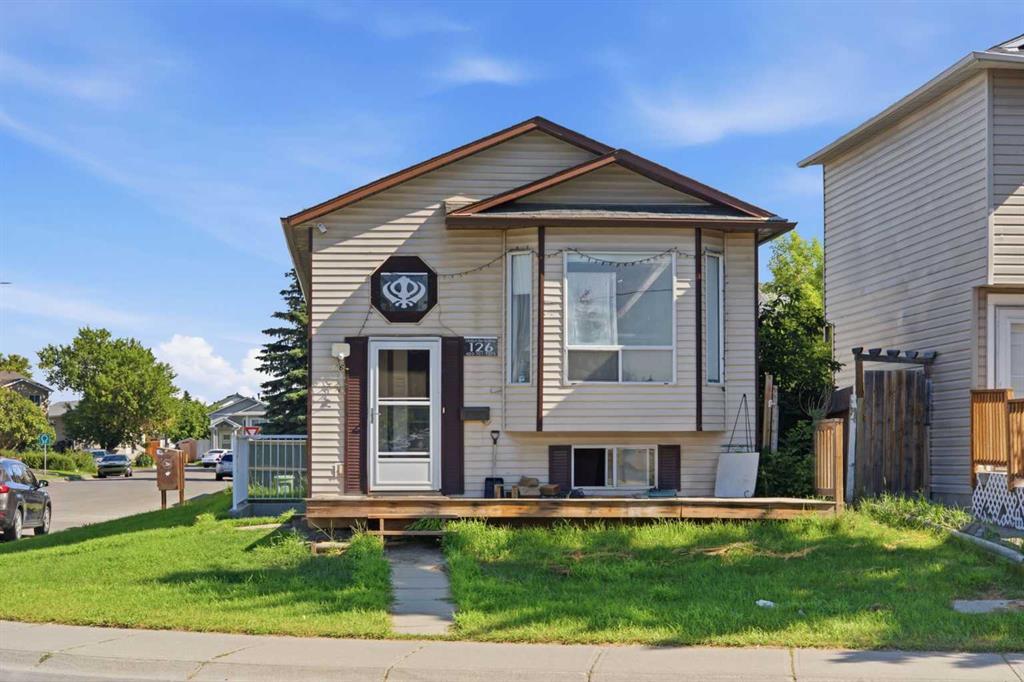 Picture for 126 Martindale Boulevard NE