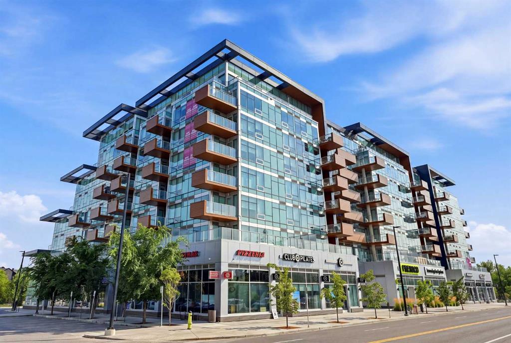 Picture for 338, 110 18A Street NW