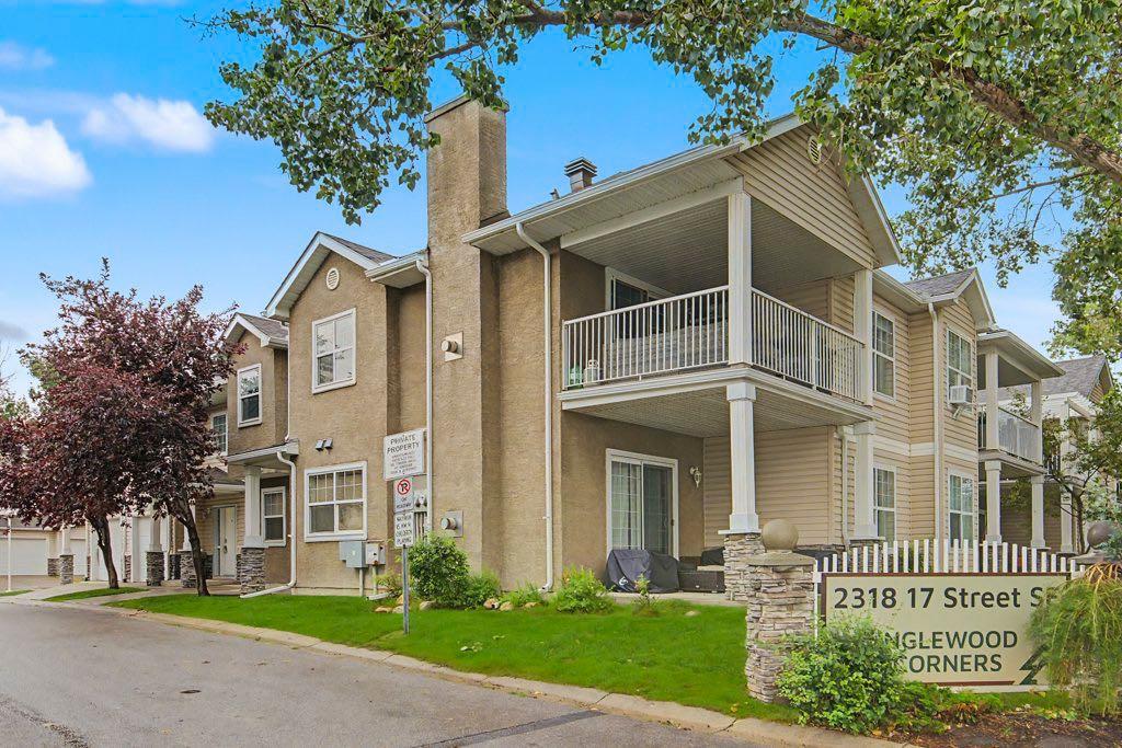 Picture for 16, 2318 17 Street SE