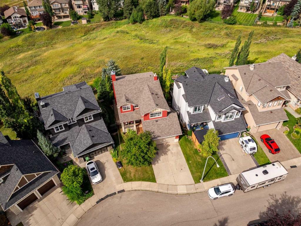 Picture for 122 Hidden Creek Heights NW