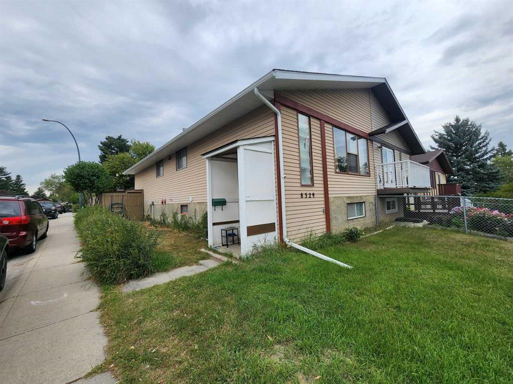 Picture for 8329 Centre Street NW