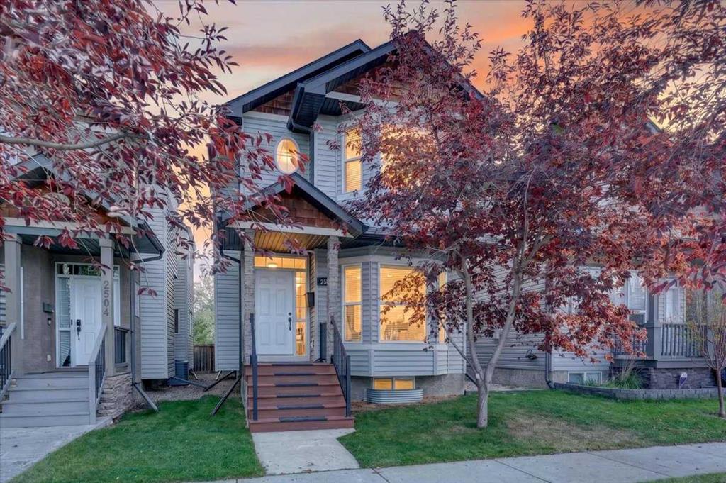 Picture for 2506 17 Street SE