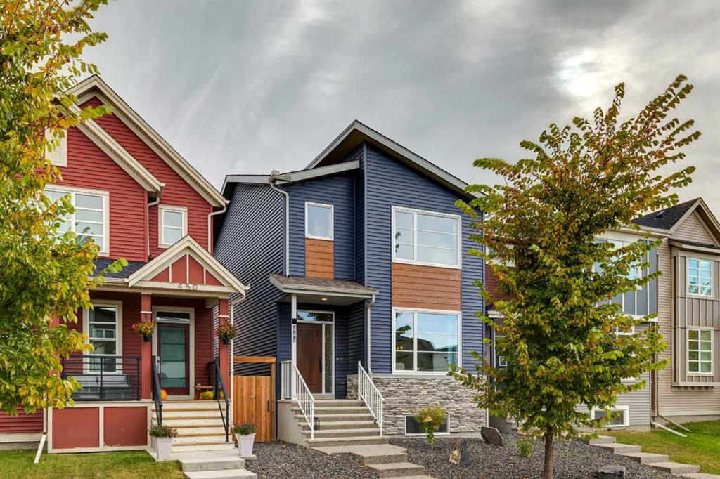 Picture for 454 Walgrove Way SE