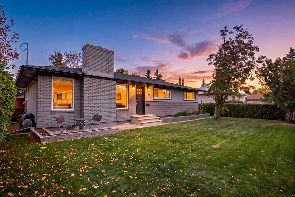 Picture for 23 Wellington Place SW