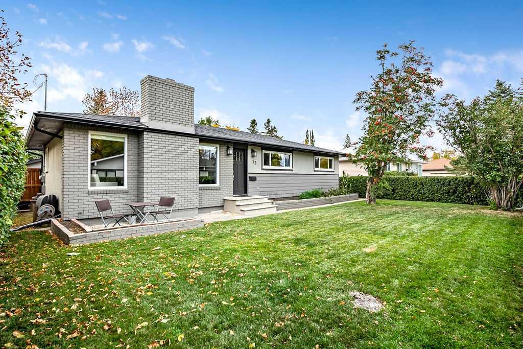 Picture for 23 Wellington Place SW