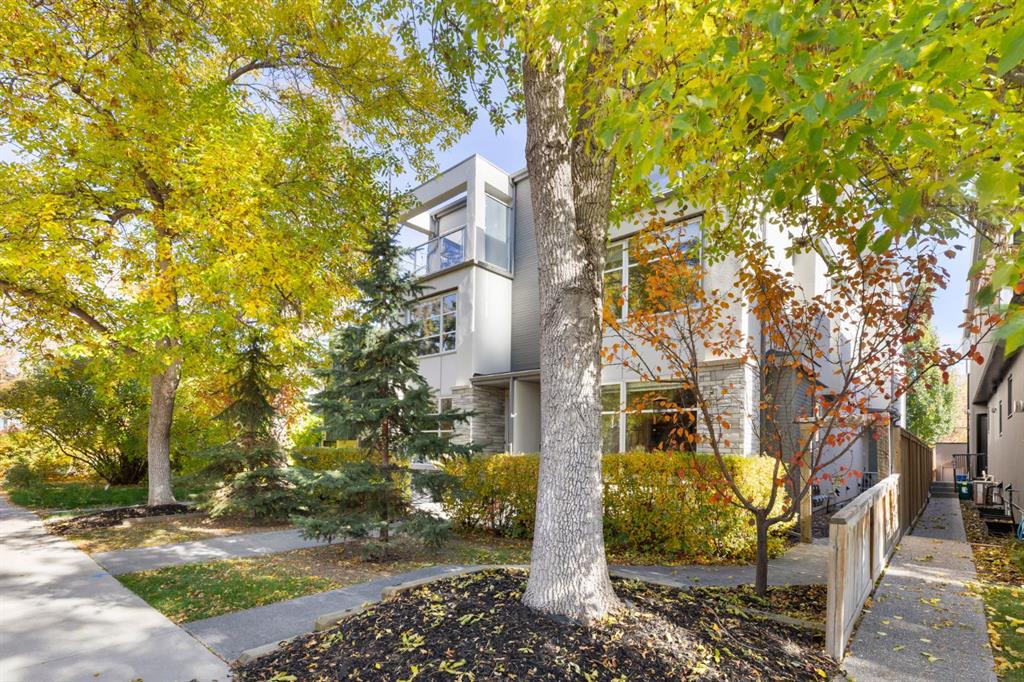 Picture for 1, 3524 14a Street SW