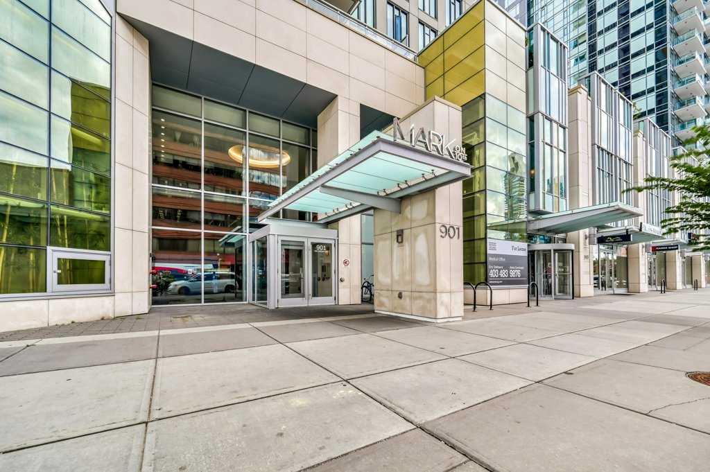 Picture for 1708, 901 10 Avenue SW