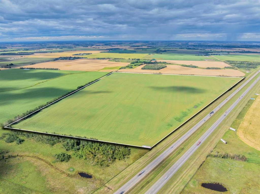 Picture for  Range Rd 253 Road 