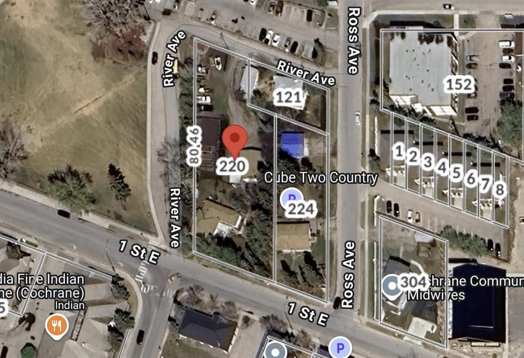 Picture for 220 First Street E