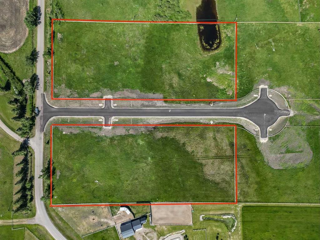 Picture for Lot1 block 5, 338165 Hwy 549  W