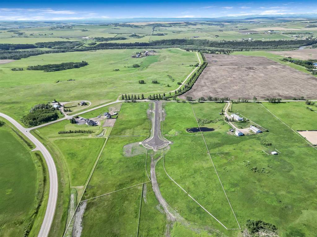 Picture for Lot1 block 5, 338165 Hwy 549  W