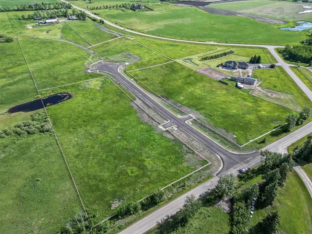 Picture for Lot1 block 5, 338165 Hwy 549  W
