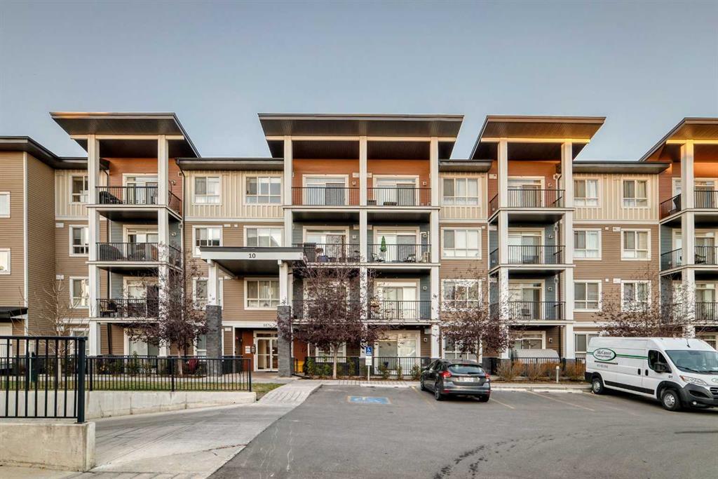 Picture for 405, 10 Walgrove Walk SE