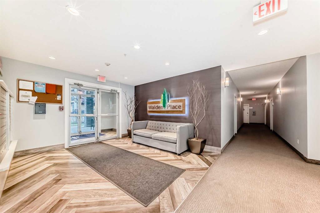 Picture for 405, 10 Walgrove Walk SE
