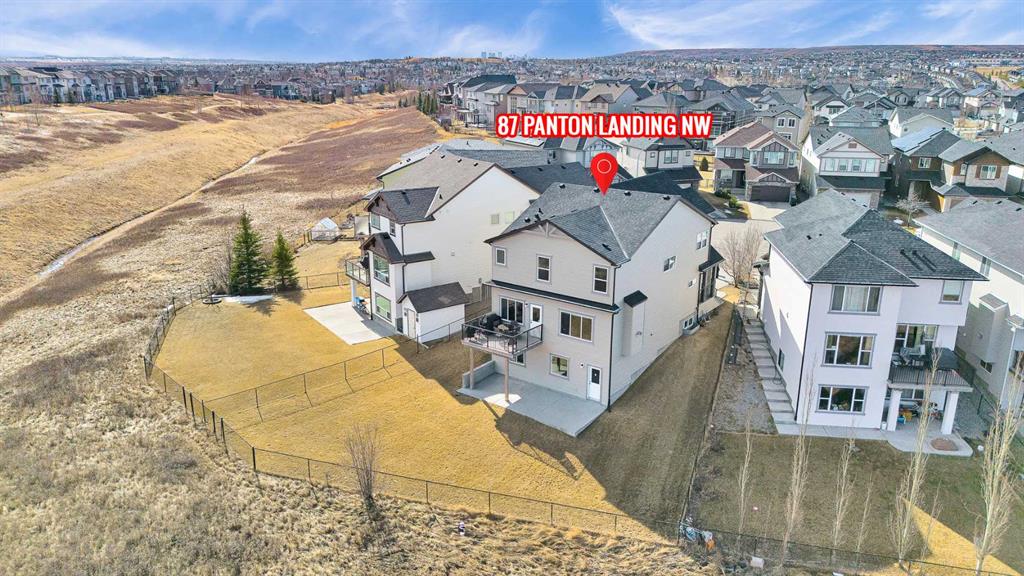 Picture for 87 Panton Landing NW