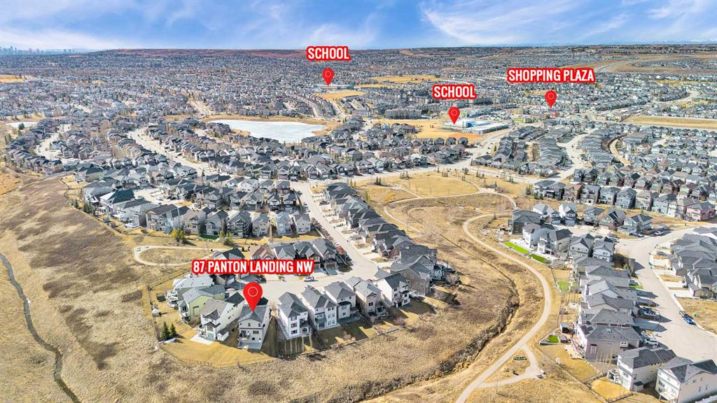 Picture for 87 Panton Landing NW