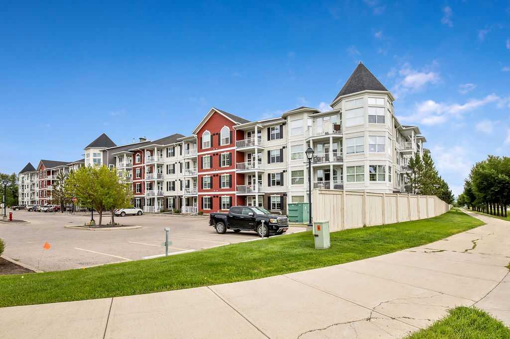 Picture for 311, 1 Crystal Green Lane 
