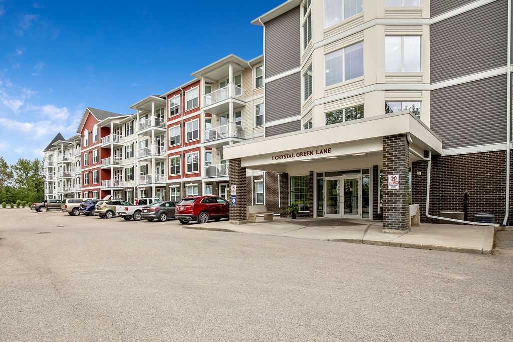 Picture for 311, 1 Crystal Green Lane 