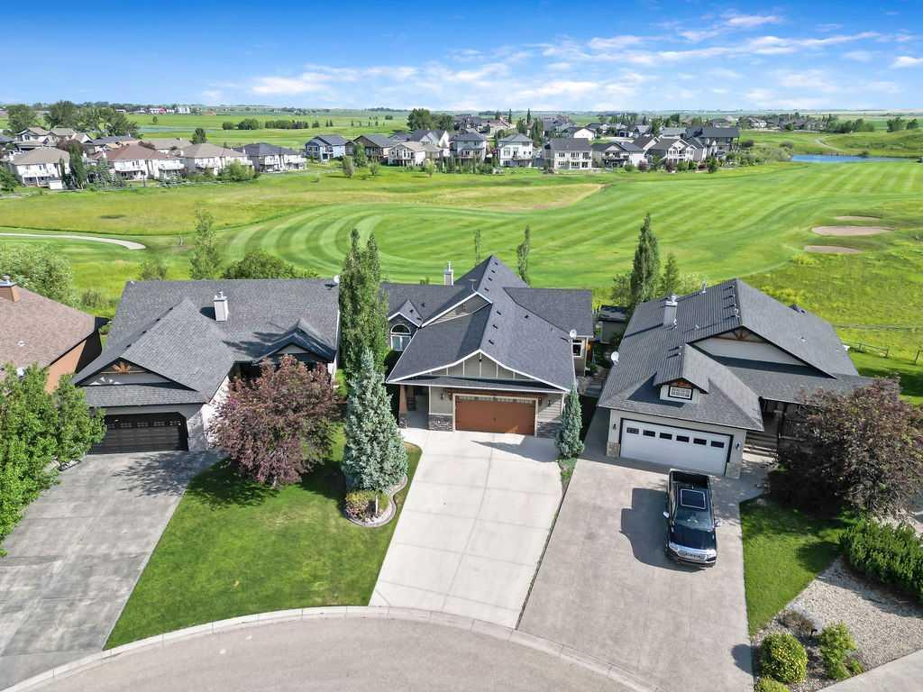 Picture for 33 Wyndham Park Way 