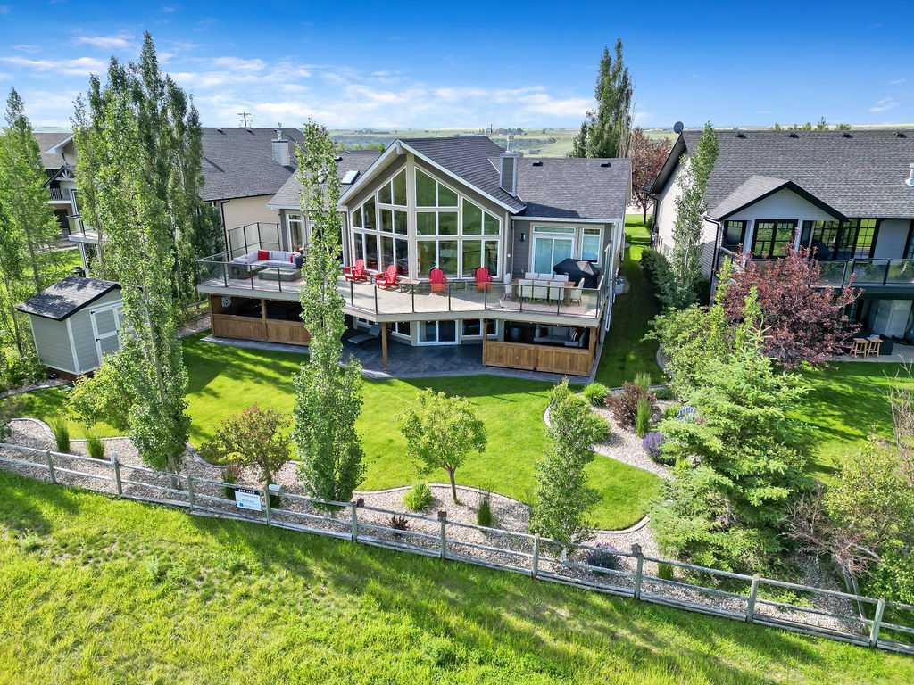 Picture for 33 Wyndham Park Way 