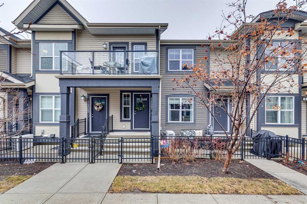 Picture for 1127 McKenzie Towne Row SE