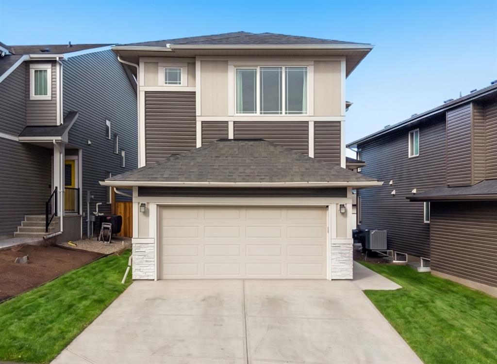 Picture for 58 Sage Hill Heights NW