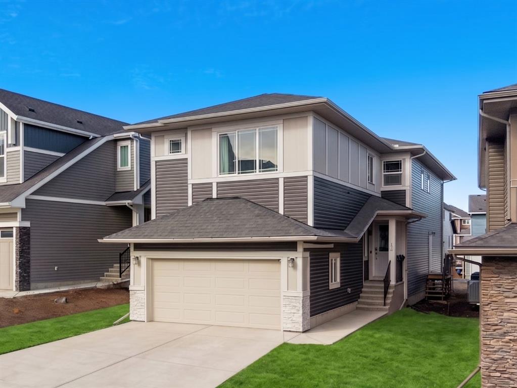 Picture for 58 Sage Hill Heights NW