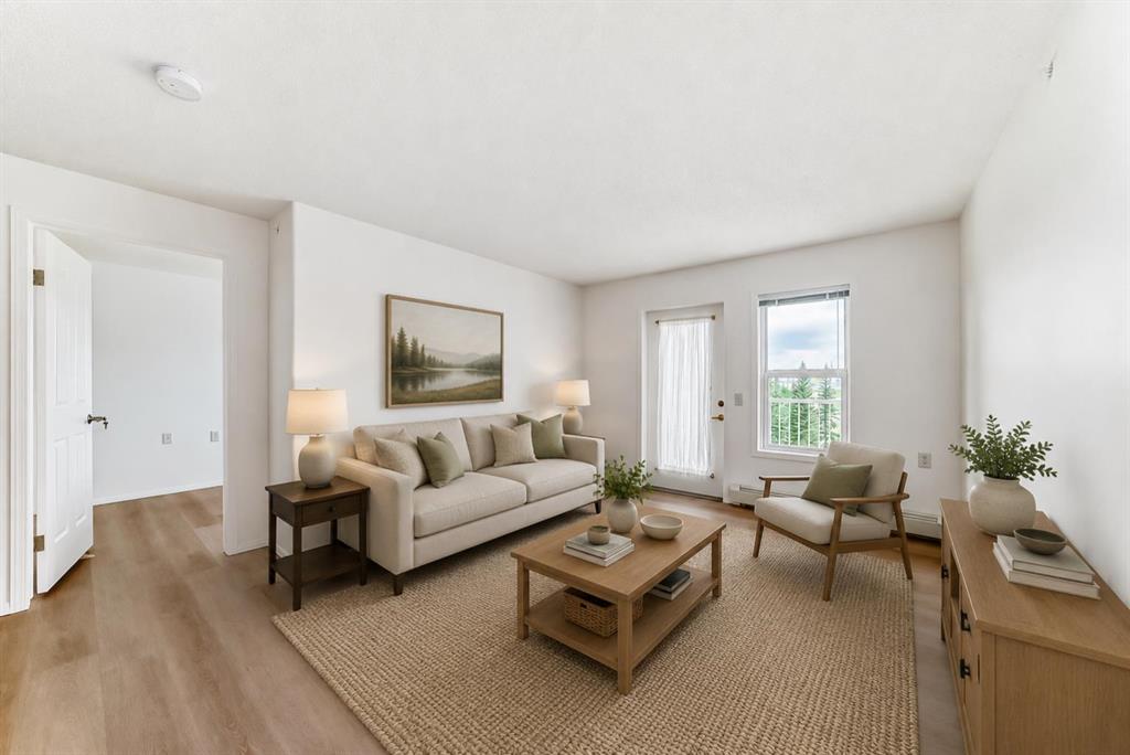 Picture for 412, 5000 Somervale Court SW