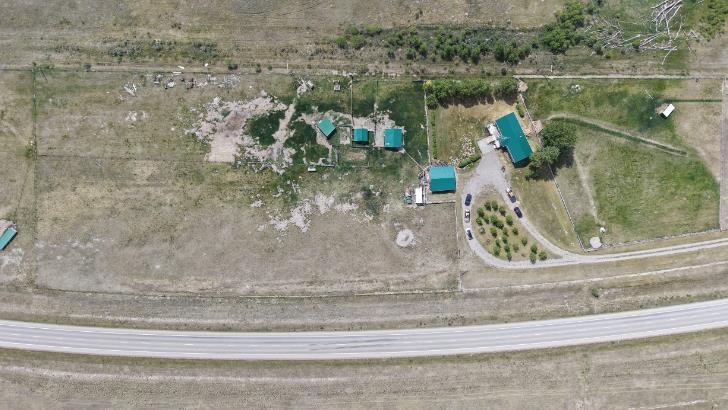 Picture for 265061 A HWY 785  