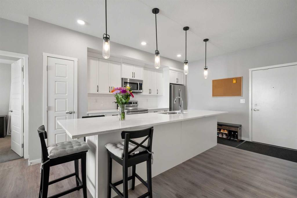 Picture for 411, 4350 Seton Drive SE