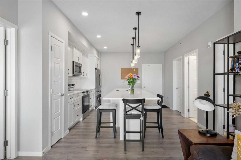 Picture for 411, 4350 Seton Drive SE