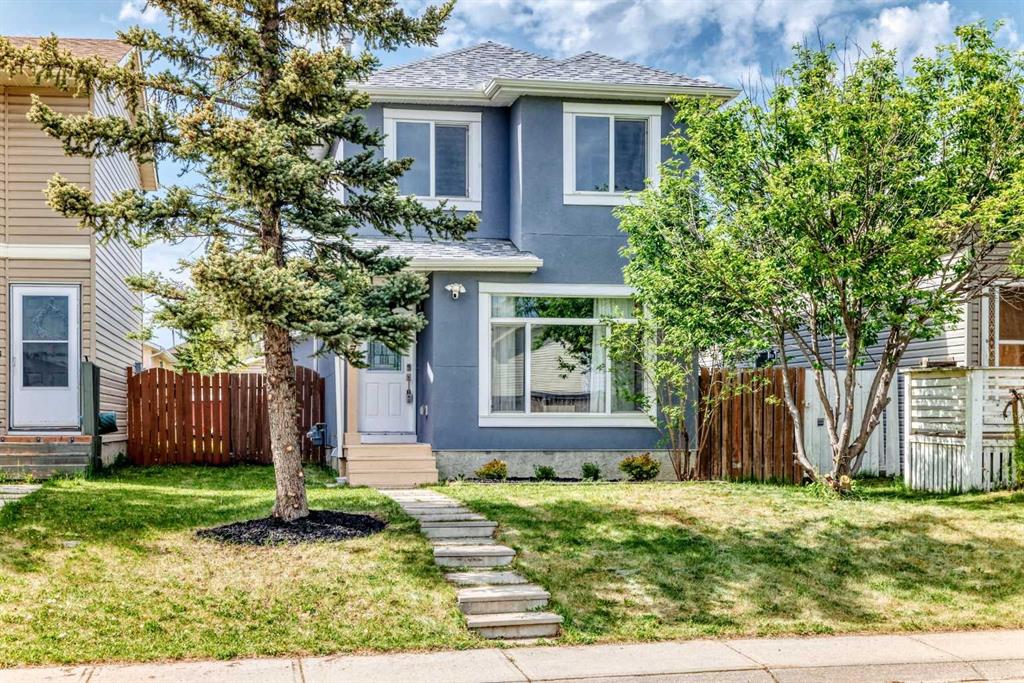 Picture for 7 Martinview Crescent NE