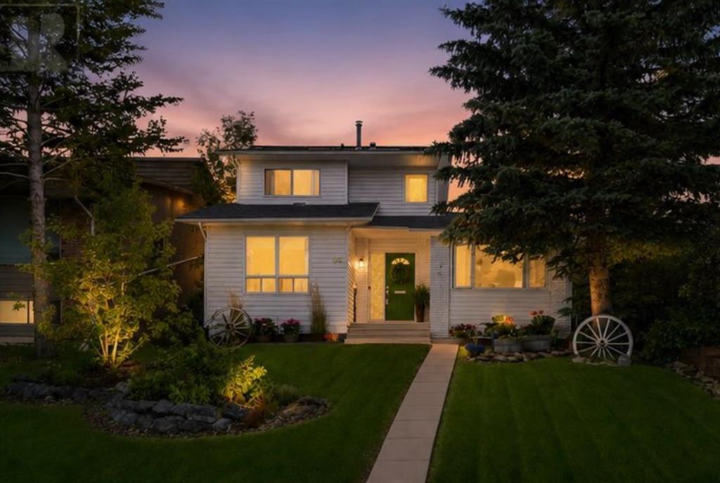 Picture for 44 Beddington Crescent NE