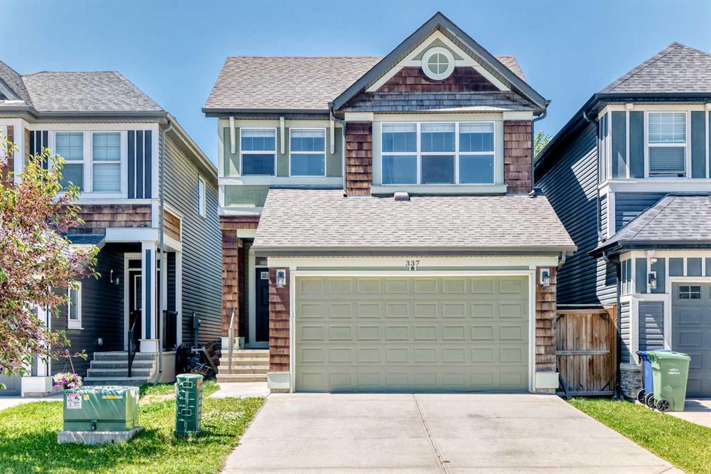 Picture for 337 Auburn Meadows Boulevard SE