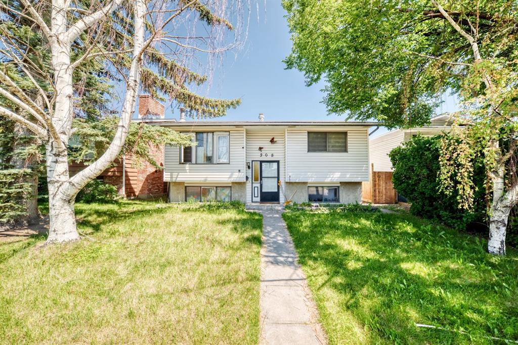 Picture for 208 Temple Close NE