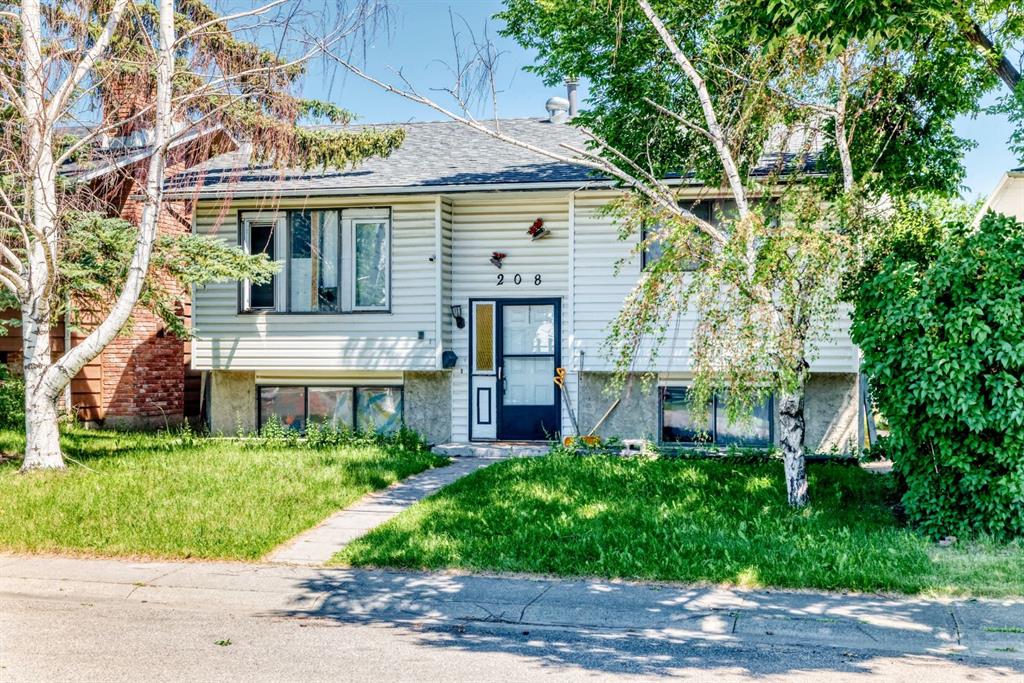 Picture for 208 Temple Close NE