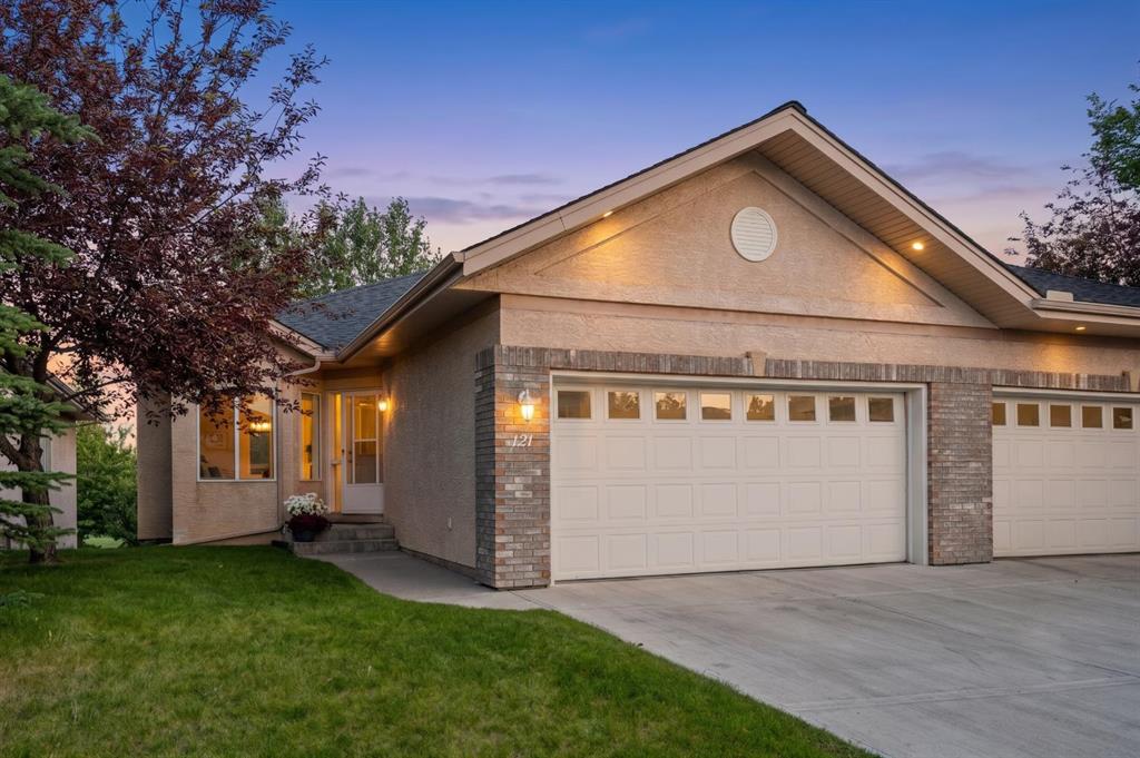 Picture for 121, 10888 Panorama Hills Boulevard NW